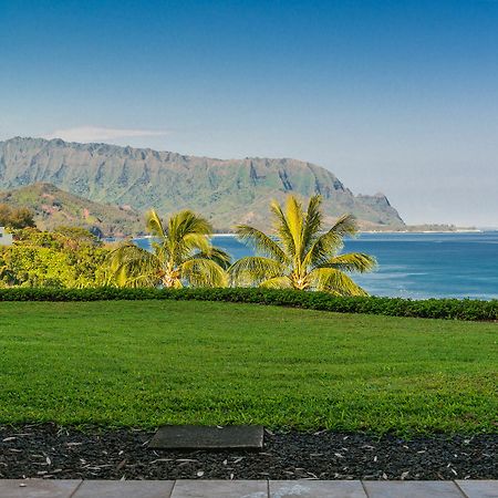 Princeville Oceanfront Villas Kauai 外观 照片