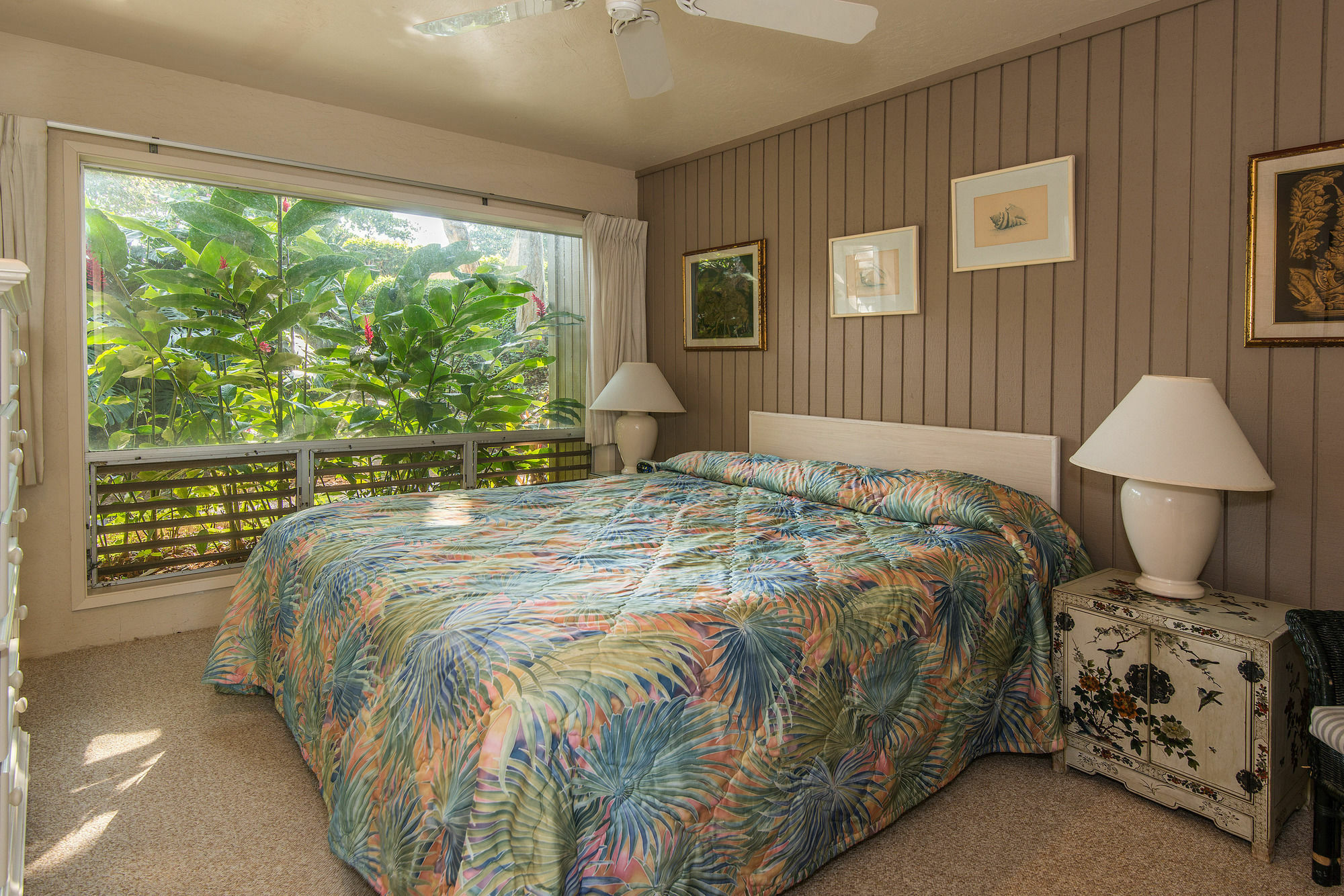 Princeville Oceanfront Villas Kauai 外观 照片