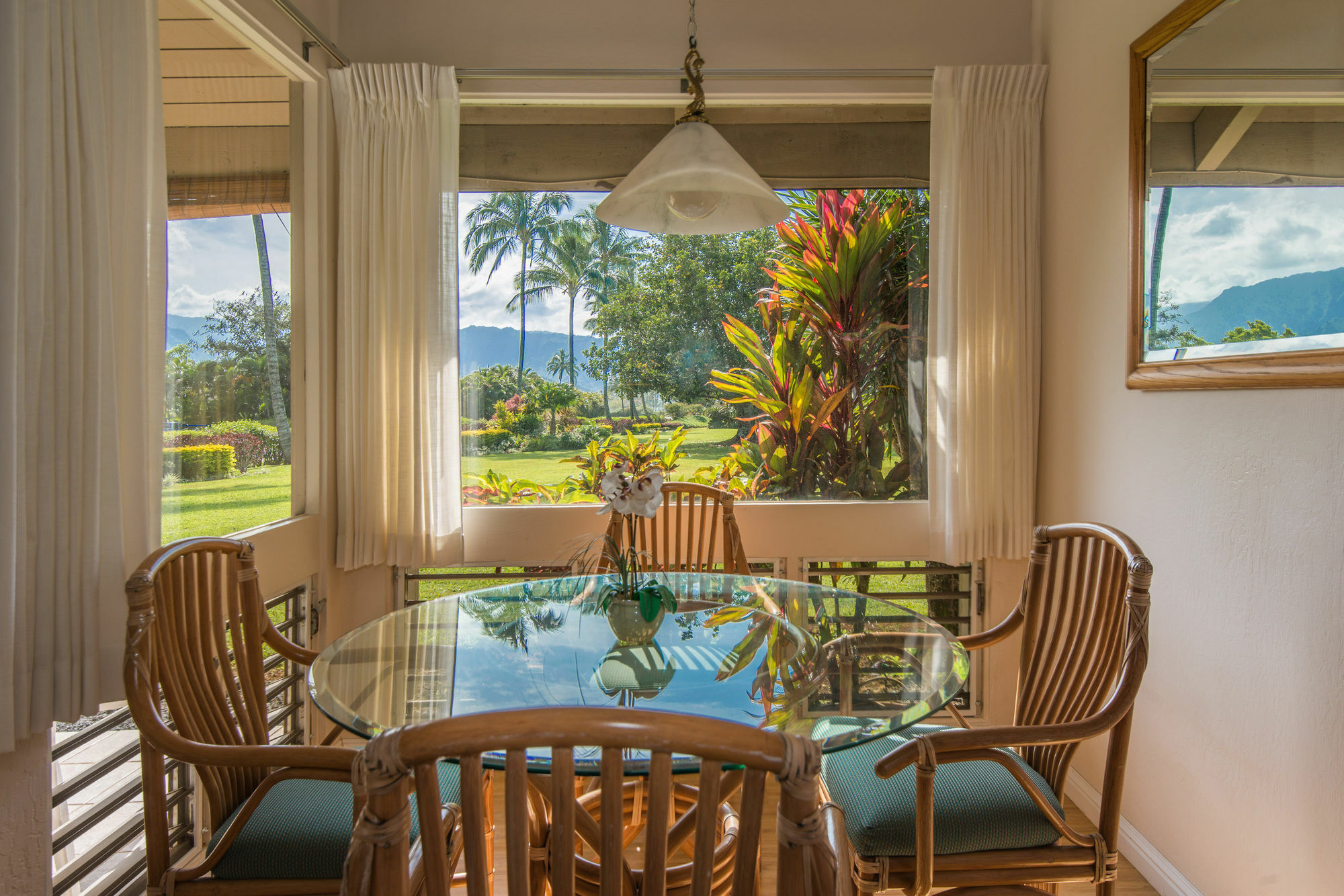 Princeville Oceanfront Villas Kauai 外观 照片