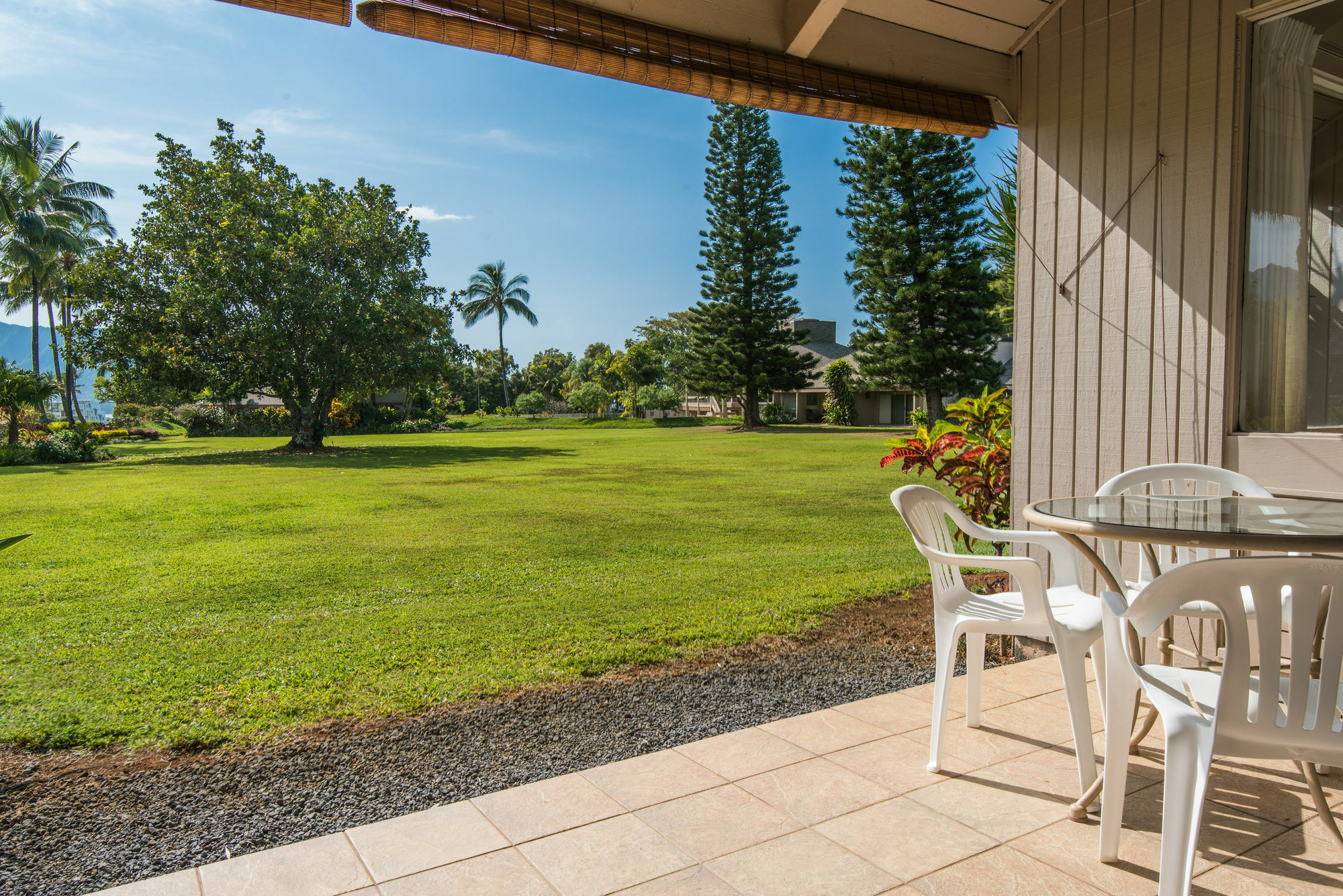 Princeville Oceanfront Villas Kauai 外观 照片