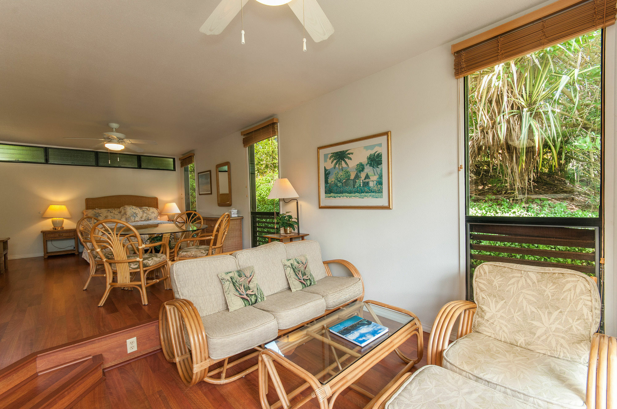 Princeville Oceanfront Villas Kauai 外观 照片